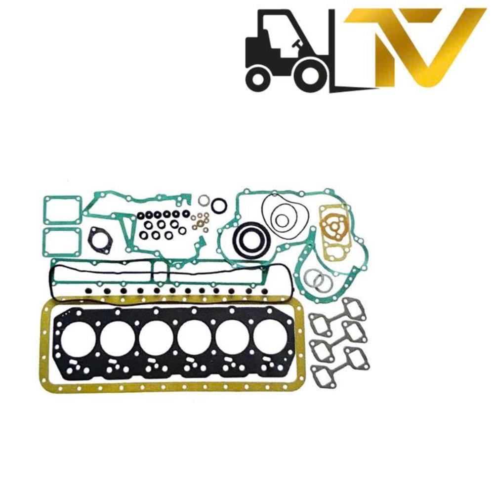 Bộ gioăng đại tu Toyota 13Z (6FD) EF01-102A | Phụ tùng xe nâng
