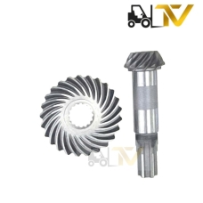 Bánh răng quả dứa xe nâng model JAC CPD20-25 mã· DE01-811A