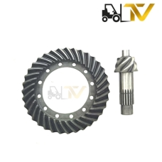 Bánh răng quả dứa xe nâng model Tailift FD/G15-18 MTM mã DE01-800A