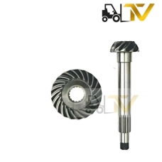 ·Bánh răng quả dứa xe nâng model Tcm FD20-30Z5 mã DE01-003A