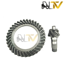 Bánh răng quả dứa xe nâng model Toyota 5FD/G20-30 mã DE01-204A 