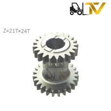 Bánh răng tốc độ xe nâng Heli H200 series CPC/CQC20-30 mã TE03-004A