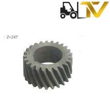Bánh răng truyền động model Komatsu 6D95 mã EI01-081A