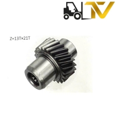 Bánh răng truyền động model Komatsu 6D95 mã EI06-081A