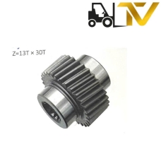 Bánh răng truyền động model Mitsubishi S4S mã EI06-061A