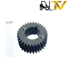 Bánh răng truyền động model Toyota 1DZ mã EI01-024A