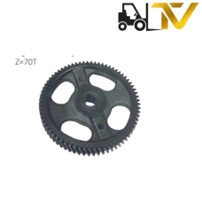 Bánh răng truyền động model Toyota 1Z mã EI06-021A