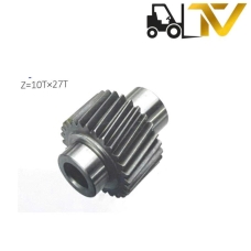 Bánh răng truyền động model Toyota 2Z mã EI06-023A