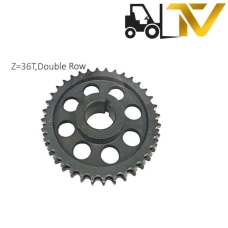 Bánh răng truyền động model Toyota 4Y mã EI05-001A