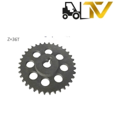 Bánh răng truyền động model Toyota 5K mã EI01-003A