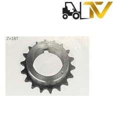 Bánh răng truyền động model Toyota 5K mã EI02-003A