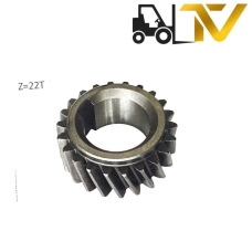 Bánh răng truyền động model Xinchai 490BPG  mã EI04-162A