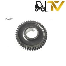 Bánh răng truyền động model Xinchai 490BPG,A490BPG  mã EI10-102A