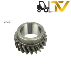 Bánh răng truyền động model Xinchai NB485BPG  mã EI01-161A