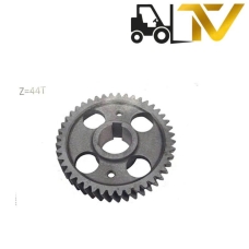 Bánh răng truyền động model Xinchai NB485BPG  mã EI04-161A