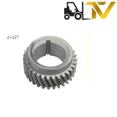 Bánh răng truyền động model Yanmar 4D94E mã EI01-102A