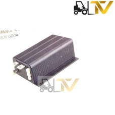 Bộ điều khiển kích từ xe nâng điện 1253-8001 mã RD04 - 005A