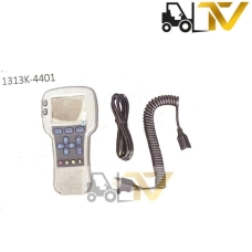 Bộ điều khiển kích từ xe nâng điện mã RD06-003A 