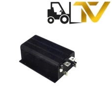 Bộ điều khiển xe nâng model Curtis 1205M-5601 (36-48V, 500A) – mã RD03-003A