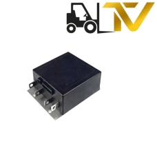 Bộ điều khiển xe nâng model Curtis 1207B-4102 (24V, 250A) – mã RD03-006A