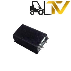Bộ điều khiển xe nâng model Curtis 1215-8307 (36-48V, 500A) – mã RD03-009A