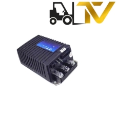 Bộ điều khiển xe nâng model Curtis 1243-4320 (24-36V, 300A) – mã RD03-012A