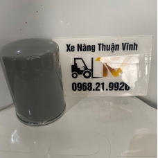 Bộ lọc dầu dùng cho xe Nissan TD27,TD42 mã FE01-022A