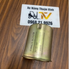 Bộ lọc xe nâng dùng cho model : 7FD10~30,7FG10~30,7FDJ35,7FGJ35,7FDK20~30,7FGK20~30,7FDF15~30,7FGF15~30,7FDU15~32,7FGU15~32