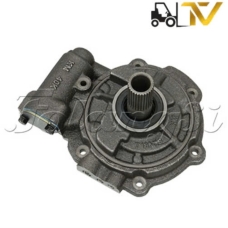Bơm hộp số xe nâng dùng cho Model Nissan : H01 / H02 mã TP00-903A