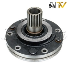 Bơm hộp số xe nâng dùng cho xe nâng TCM FD35-50T9/T2/T3 mã TP00-005A