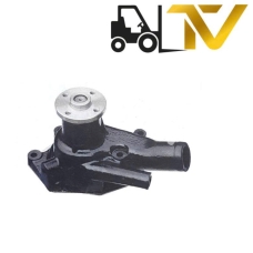 Bơm nước động cơ xe nâng Daewoo DB33 mã EL02- 441A