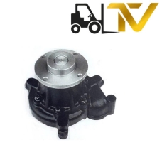 Bơm nước động cơ xe nâng Doosan DA27 mã EL02- 444A