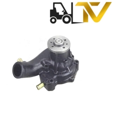 Bơm nước động cơ xe nâng Doosan-Daewoo DB58 mã EL02- 443A