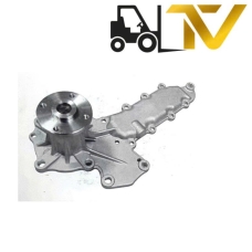 Bơm nước động cơ xe nâng Kubota D1403,D1703,V2203 mã EL01-355A