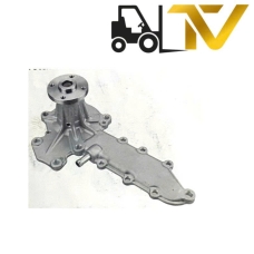Bơm nước động cơ xe nâng Kubota V2403-M-E3B-EU mã EL02-358A