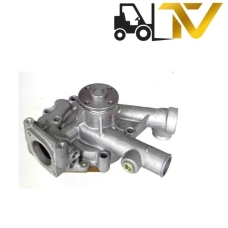 Bơm nước động cơ xe nâng model : Toyota 13Z,2Z mã  EL01-096A