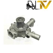 Bơm nước động cơ xe nâng model : Toyota 1DZ (7FD) mã  EL01-003A