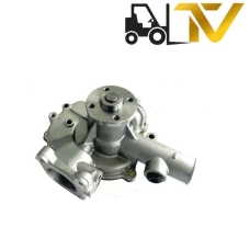 Bơm nước động cơ xe nâng model : Toyota 1DZ mã  EL02-093A
