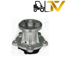 Bơm nước động cơ xe nâng model : Toyota 2/F2J mã  EL02-092A