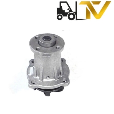 Bơm nước động cơ xe nâng model : Toyota 3P mã  EL01-081A