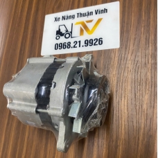 Bơm thủy lực xe nâng cho xe Tcm FB20~25-7,Teu FB20~25 mã HP00-006A