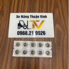 Bóng đèn dây tóc xe nâng 48V/25W hiệu Folangsi, hàng mới 100%