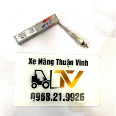 Bugi xông xe nâng PT103 dùng cho Mitsubishi S6S mã EJ20-156A