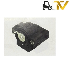 Cảm biến chân ga xe nâng điện dộng cơ Linde mã LE11- 601A