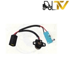 Cảm biến chân ga xe nâng điện dộng cơ Nichiyu FB10~30-72 mã LE11- 223A