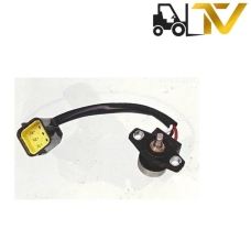 Cảm biến chân ga xe nâng điện dộng cơ Nichiyu FBR15~18-DC70 mã LE11- 224A