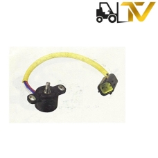 Cảm biến chân ga xe nâng điện dộng cơ Shinko 6FB15~25 mã LE11- 711A