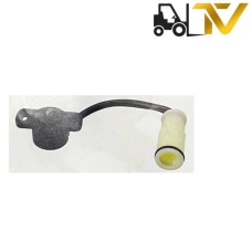 Cảm biến chân ga xe nâng điện dộng cơ Tcm FB10~30-6 mã LE11-001A