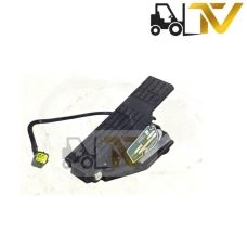 Cảm biến chân ga xe nâng điện dộng cơ Teu FB30~35 mã LE10-802A