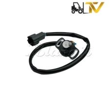 Cảm biến lái xe nâng dùng cho Tcm FB10~30-6/-7 mã LE03-001A